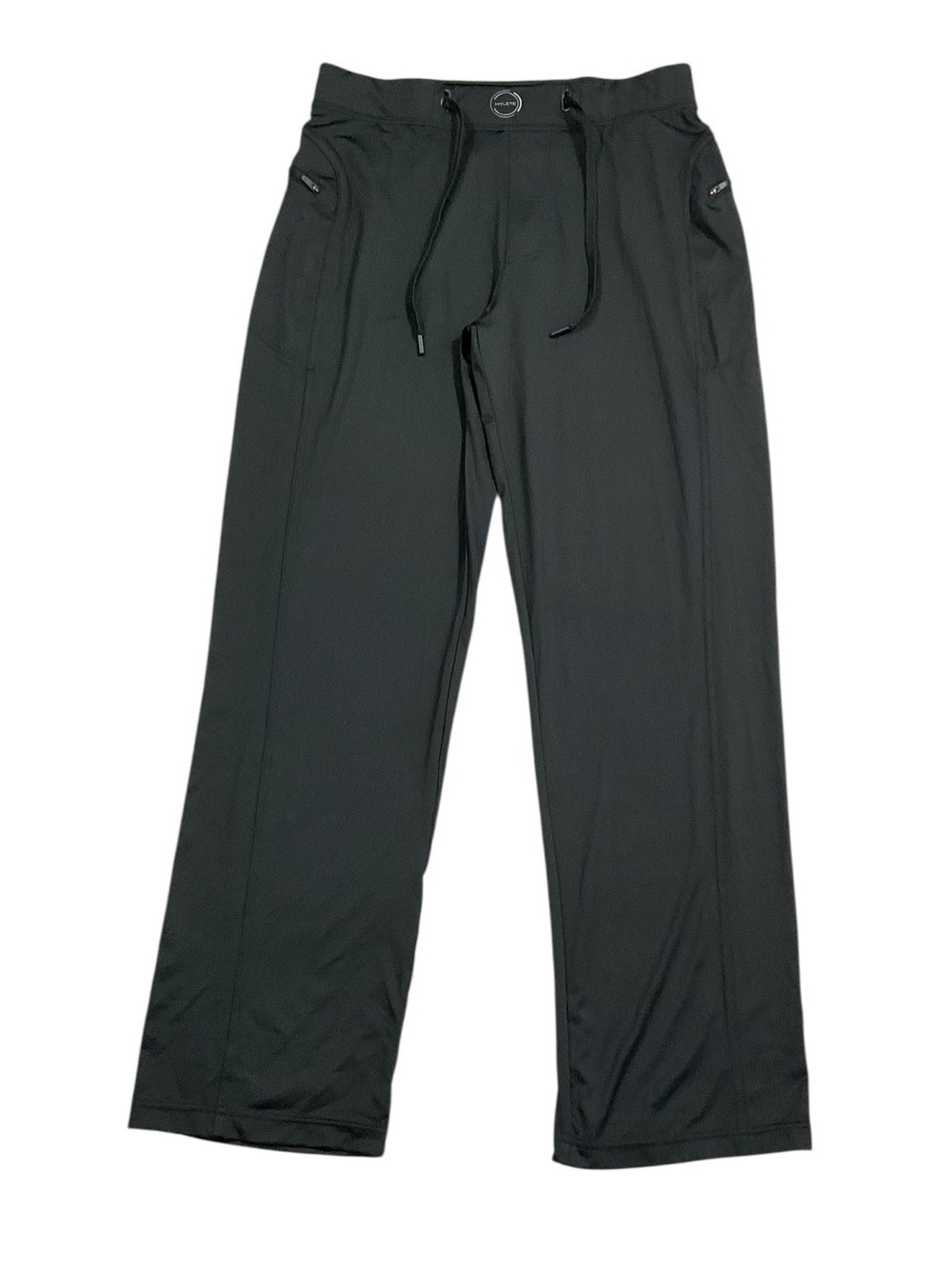 HYLETE Helix II Men’s Athletic Pants Medium 32 Inseam Black